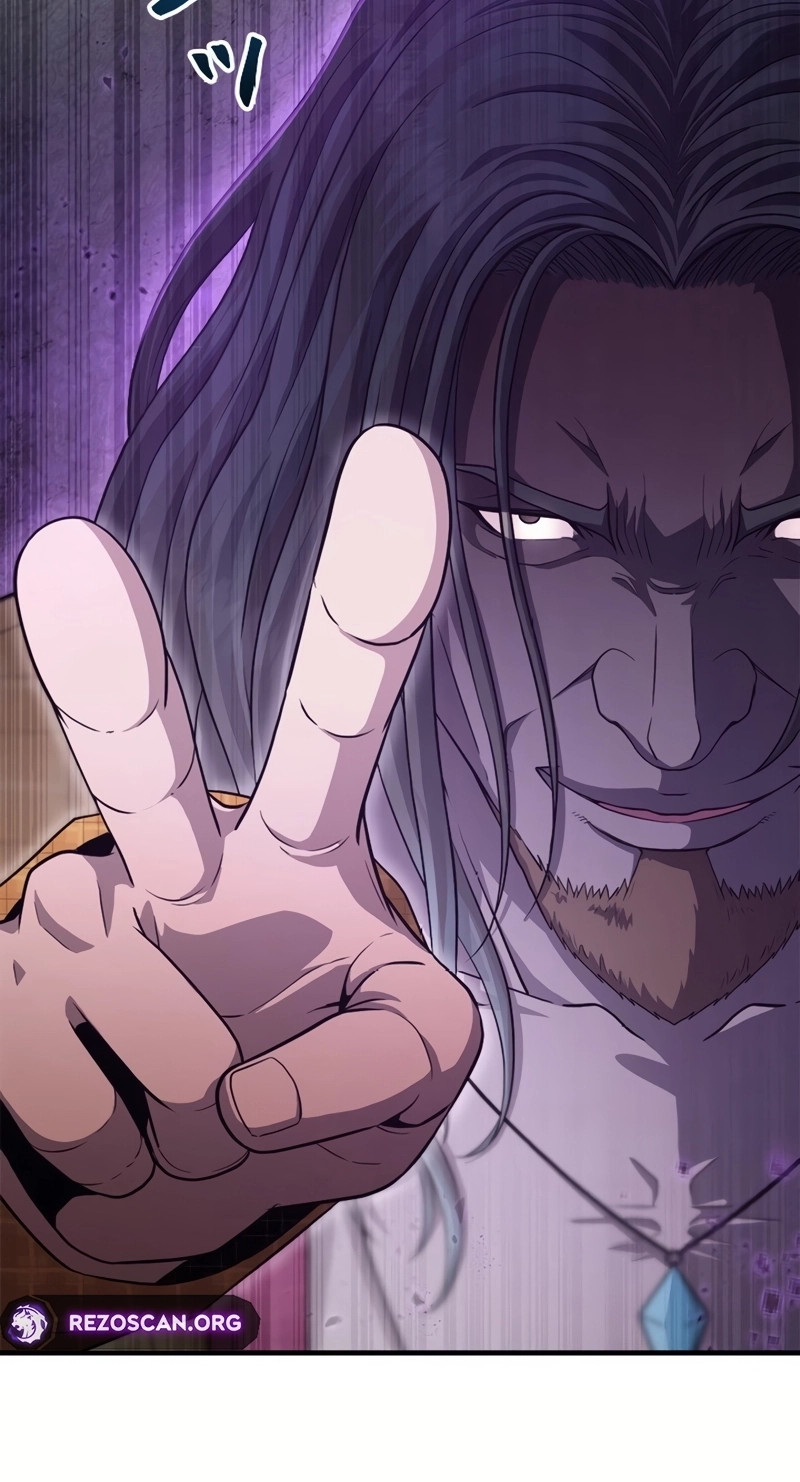 The Boss Has Two Faces: The Quiet Don - Korean Remake Chapter 23 page 33 - 