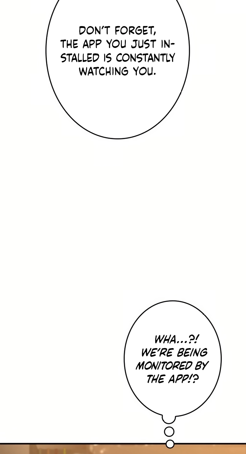 The Boss Has Two Faces: The Quiet Don - Korean Remake Chapter 23 page 36 - 