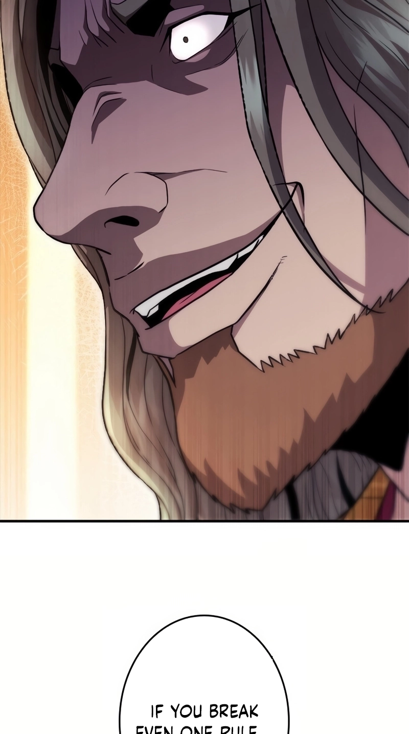 The Boss Has Two Faces: The Quiet Don - Korean Remake Chapter 23 page 43 - 