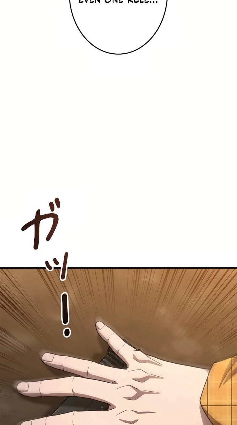 The Boss Has Two Faces: The Quiet Don - Korean Remake Chapter 23 page 44 - 