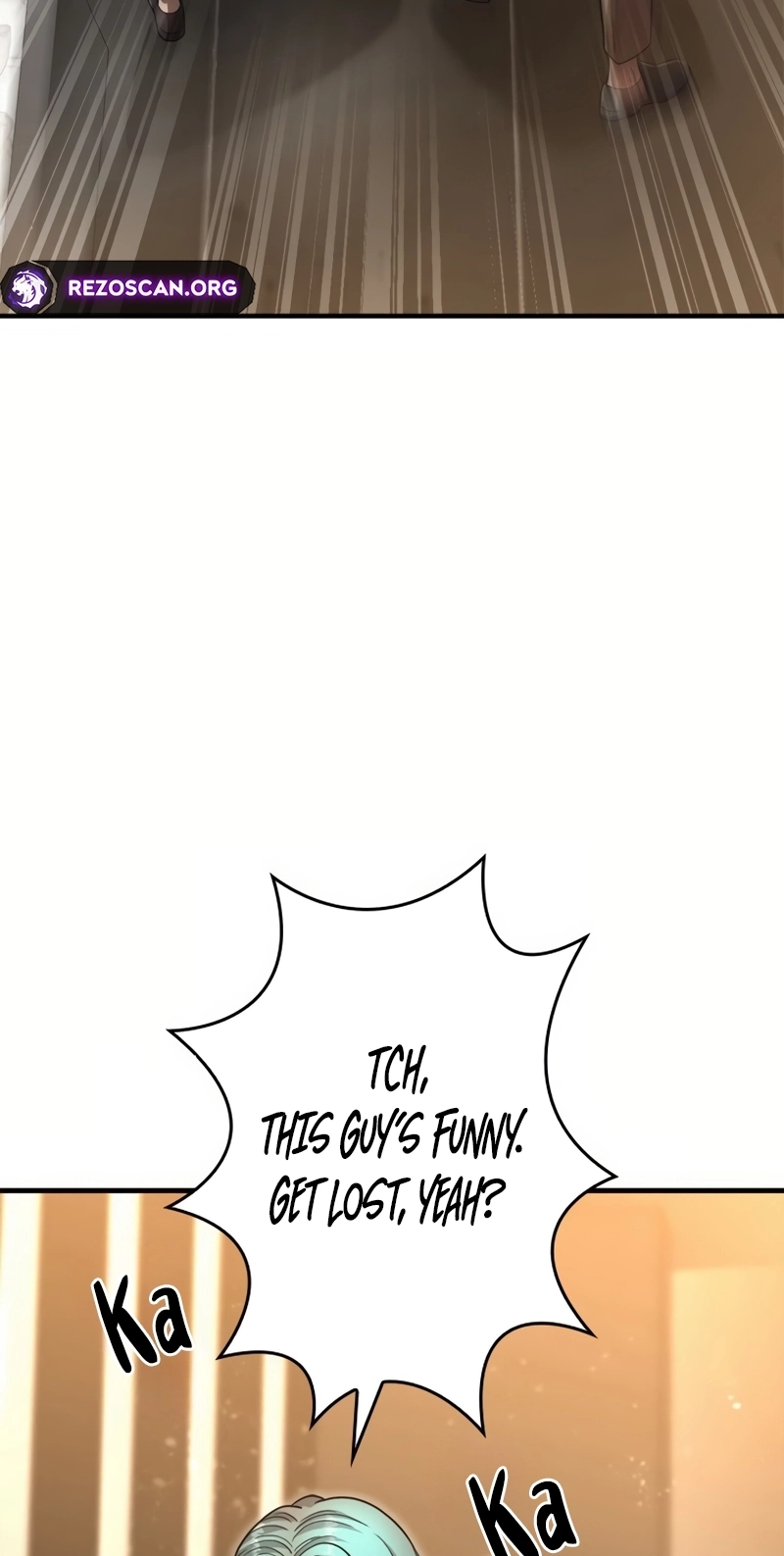 The Boss Has Two Faces: The Quiet Don - Korean Remake Chapter 23 page 52 - 