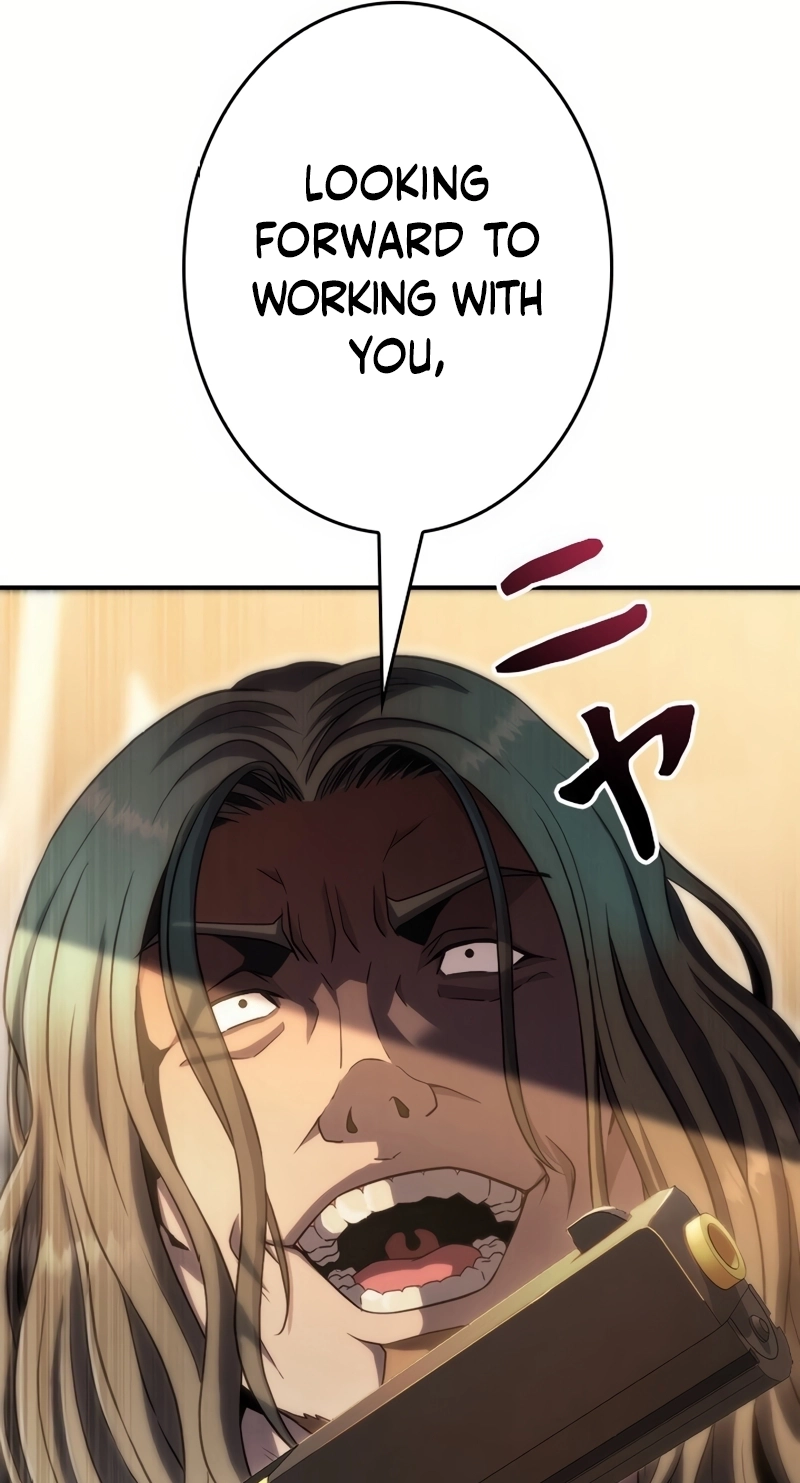The Boss Has Two Faces: The Quiet Don - Korean Remake Chapter 23 page 54 - 