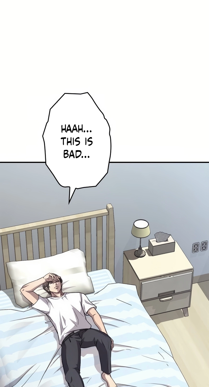The Boss Has Two Faces: The Quiet Don - Korean Remake Chapter 23 page 58 - 