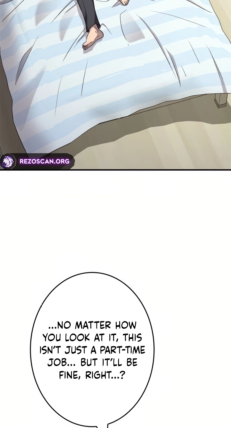 The Boss Has Two Faces: The Quiet Don - Korean Remake Chapter 23 page 59 - 