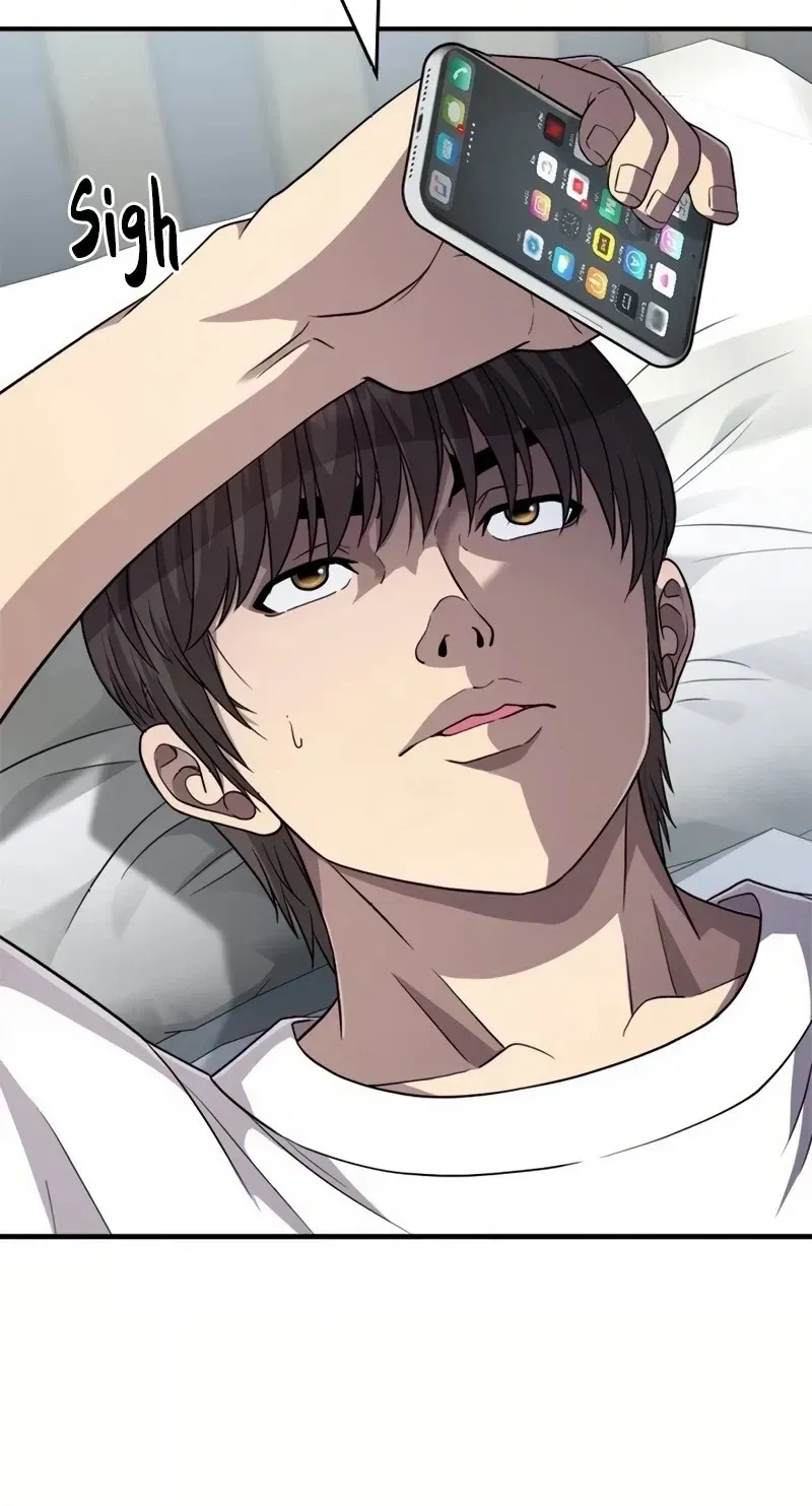 The Boss Has Two Faces: The Quiet Don - Korean Remake Chapter 23 page 60 - 