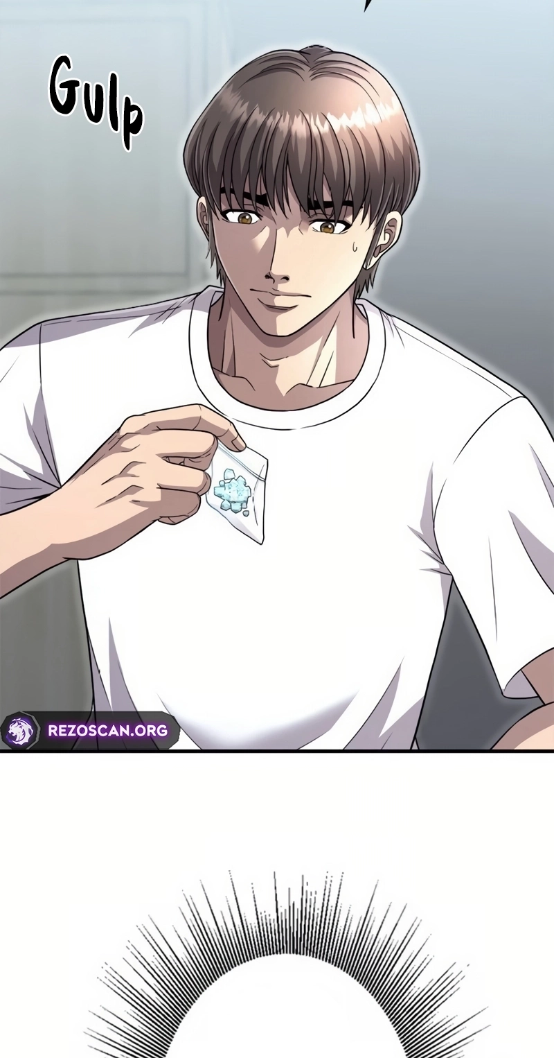 The Boss Has Two Faces: The Quiet Don - Korean Remake Chapter 23 page 66 - 