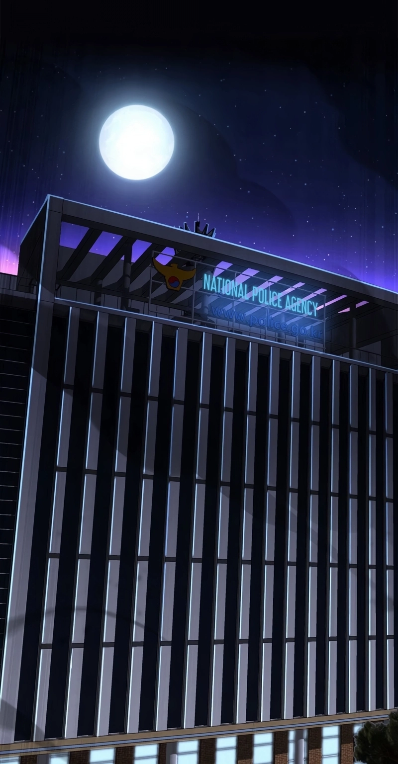 The Boss Has Two Faces: The Quiet Don - Korean Remake Chapter 23 page 8 - 