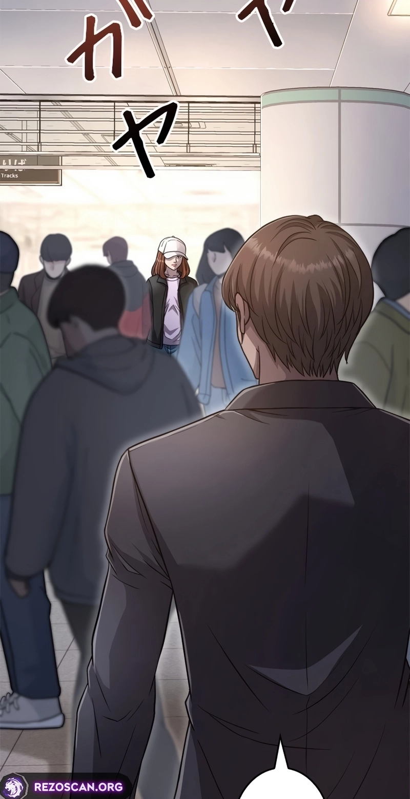 The Boss Has Two Faces: The Quiet Don - Korean Remake Chapter 23 page 74 - 