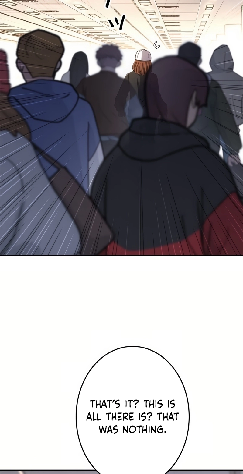 The Boss Has Two Faces: The Quiet Don - Korean Remake Chapter 23 page 79 - 