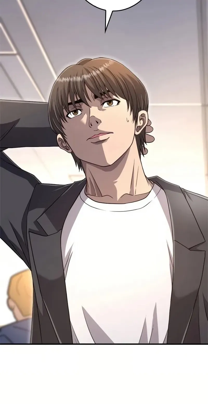 The Boss Has Two Faces: The Quiet Don - Korean Remake Chapter 23 page 80 - 