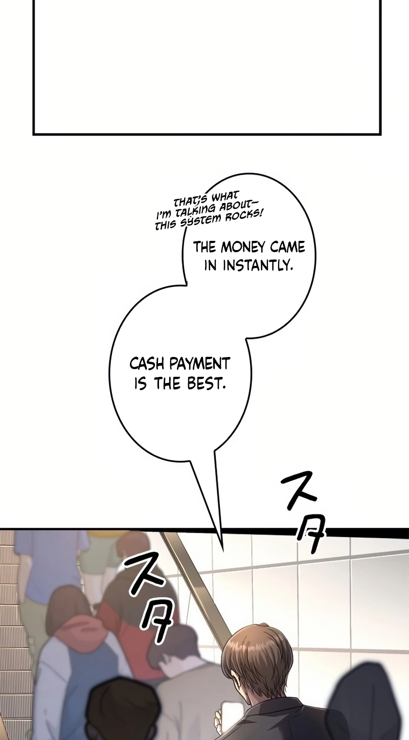 The Boss Has Two Faces: The Quiet Don - Korean Remake Chapter 23 page 82 - 