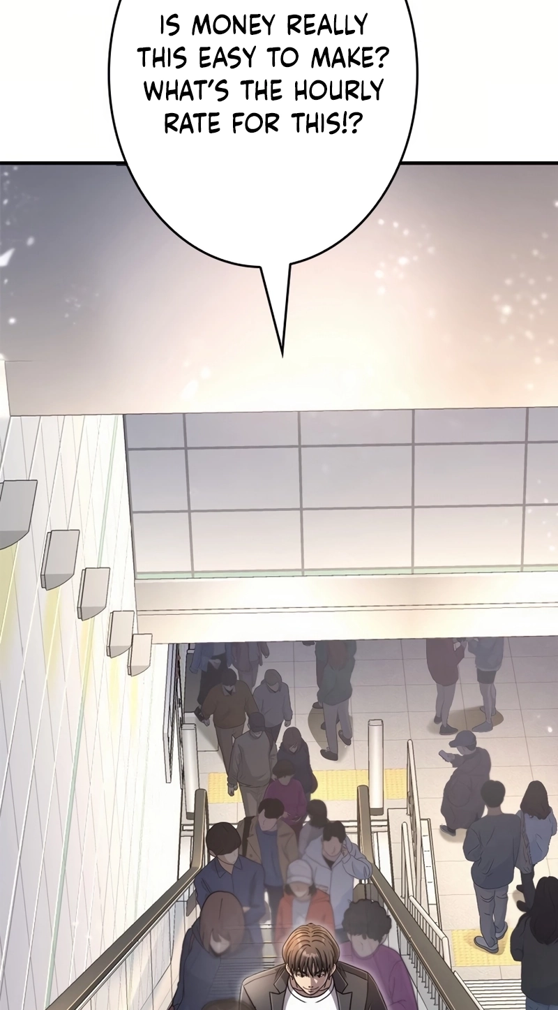 The Boss Has Two Faces: The Quiet Don - Korean Remake Chapter 23 page 86 - 