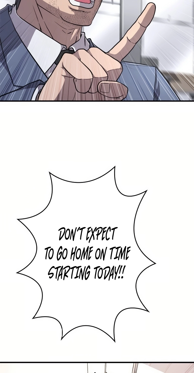 The Boss Has Two Faces: The Quiet Don - Korean Remake Chapter 23 page 92 - 