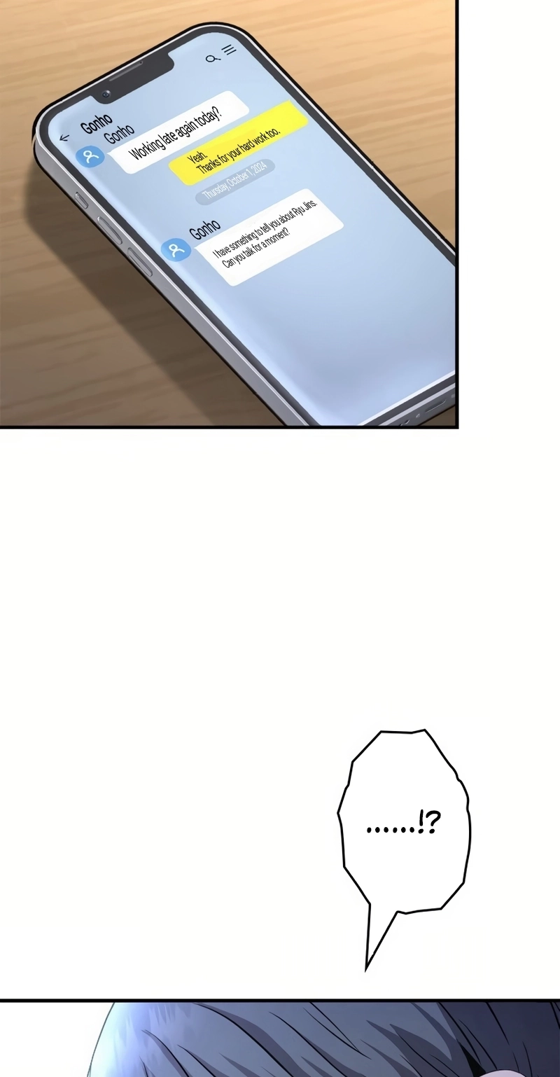 The Boss Has Two Faces: The Quiet Don - Korean Remake Chapter 23 page 96 - 