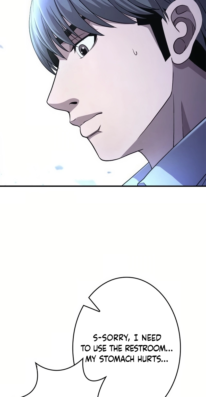 The Boss Has Two Faces: The Quiet Don - Korean Remake Chapter 23 page 97 - 