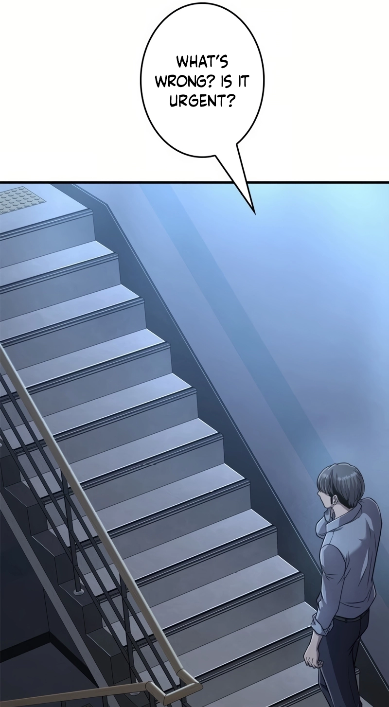 The Boss Has Two Faces: The Quiet Don - Korean Remake Chapter 23 page 99 - 