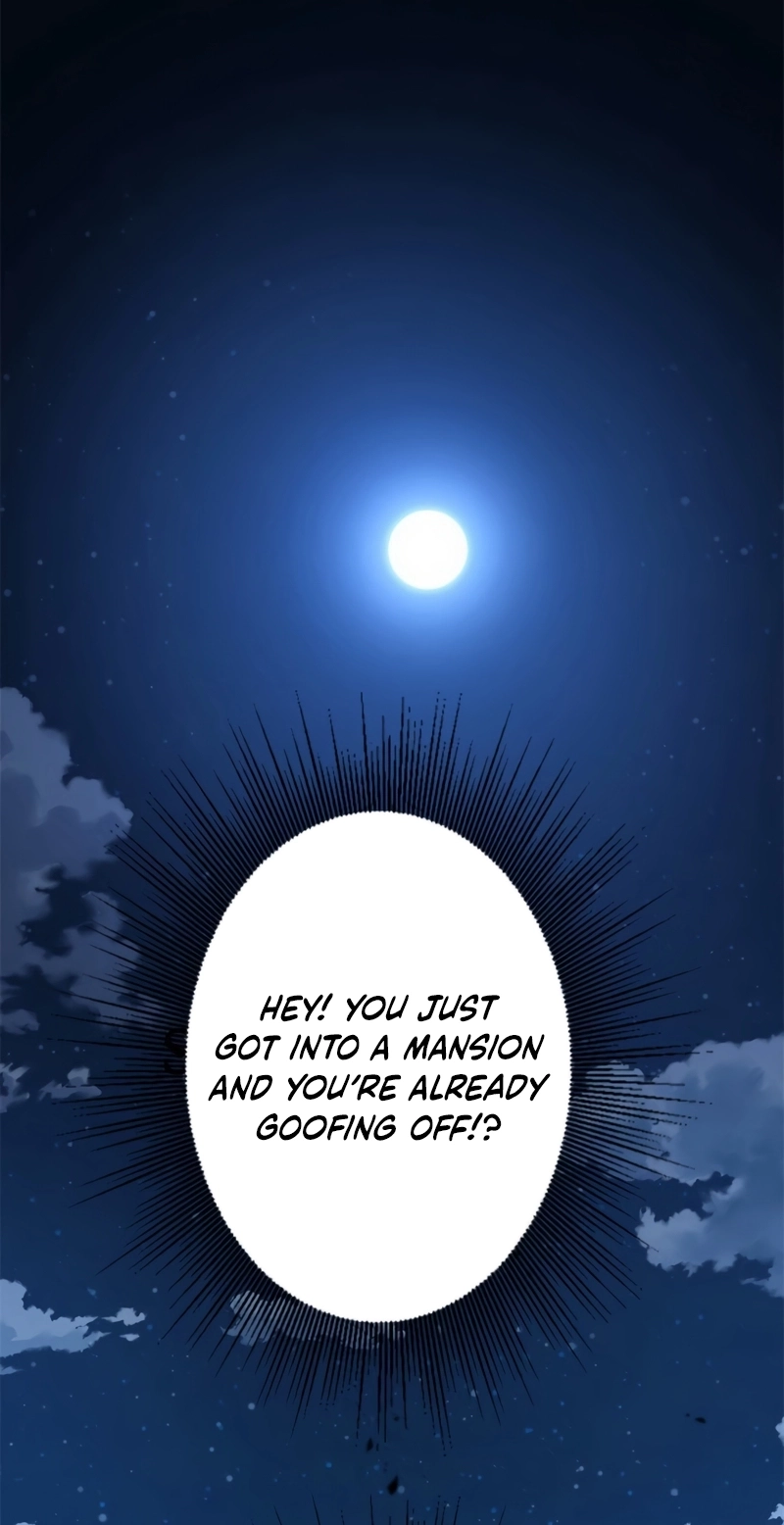 The Boss Has Two Faces: The Quiet Don - Korean Remake Chapter 24 page 2 - 