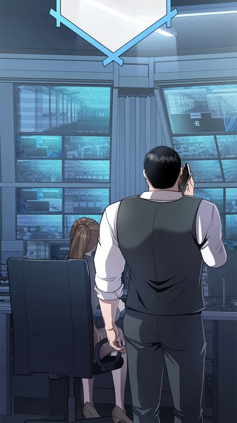The Boss Has Two Faces: The Quiet Don - Korean Remake Chapter 24 page 101 - 