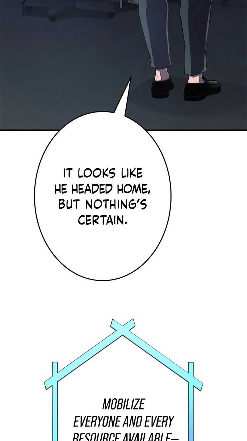 The Boss Has Two Faces: The Quiet Don - Korean Remake Chapter 24 page 102 - 
