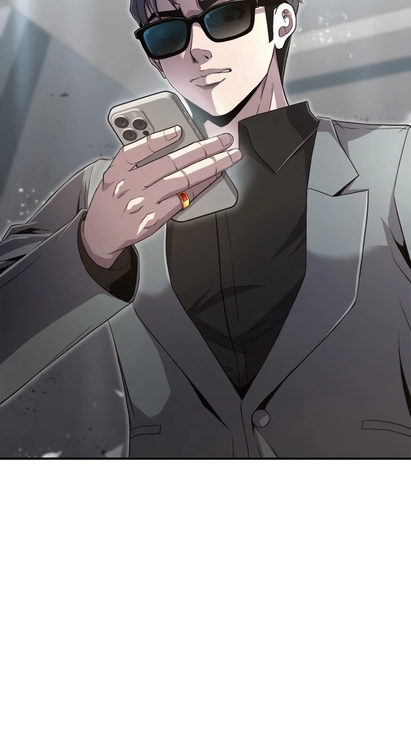 The Boss Has Two Faces: The Quiet Don - Korean Remake Chapter 24 page 105 - 