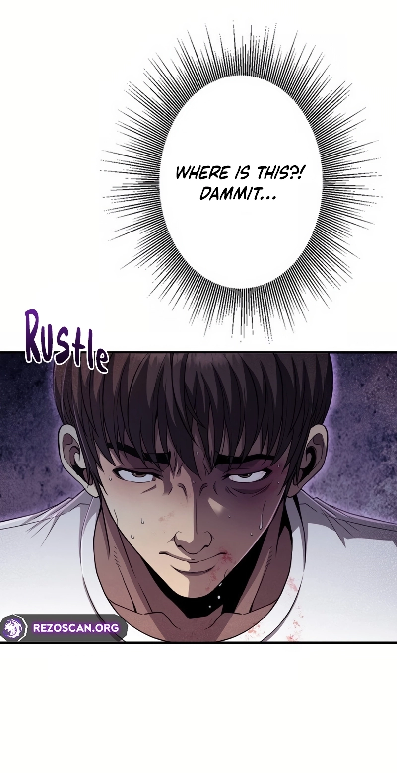 The Boss Has Two Faces: The Quiet Don - Korean Remake Chapter 24 page 111 - 