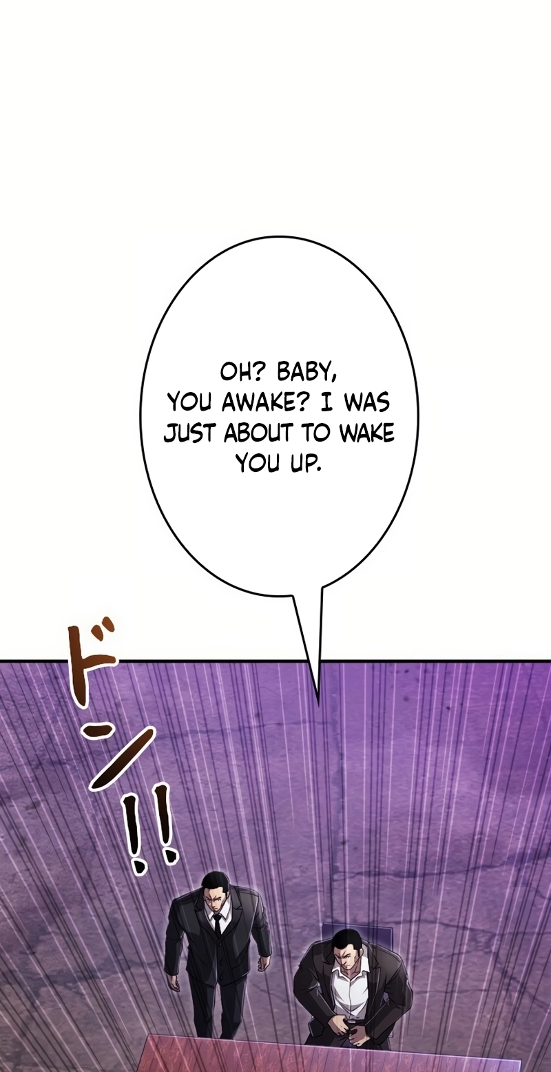 The Boss Has Two Faces: The Quiet Don - Korean Remake Chapter 24 page 112 - 