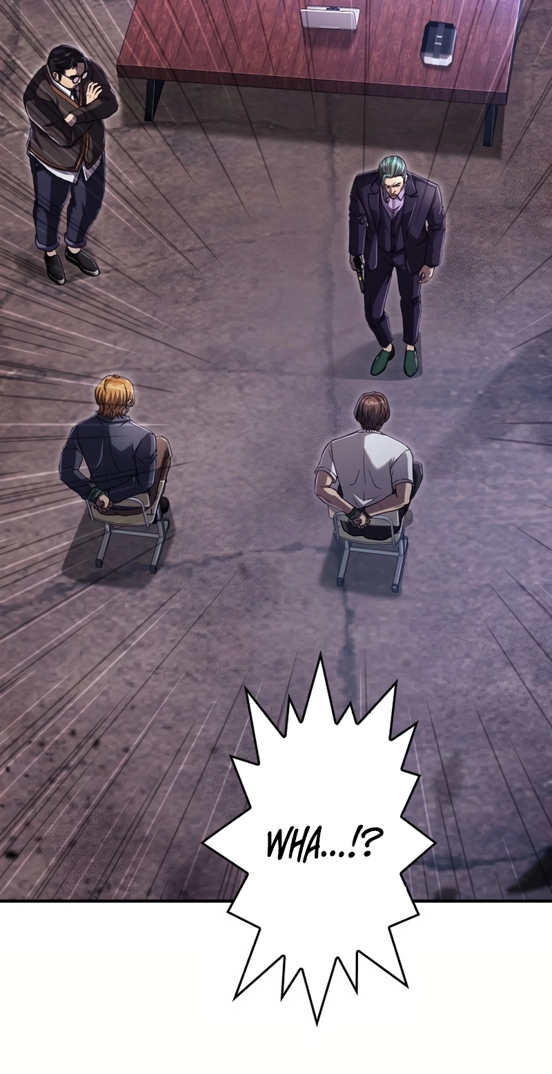 The Boss Has Two Faces: The Quiet Don - Korean Remake Chapter 24 page 113 - 
