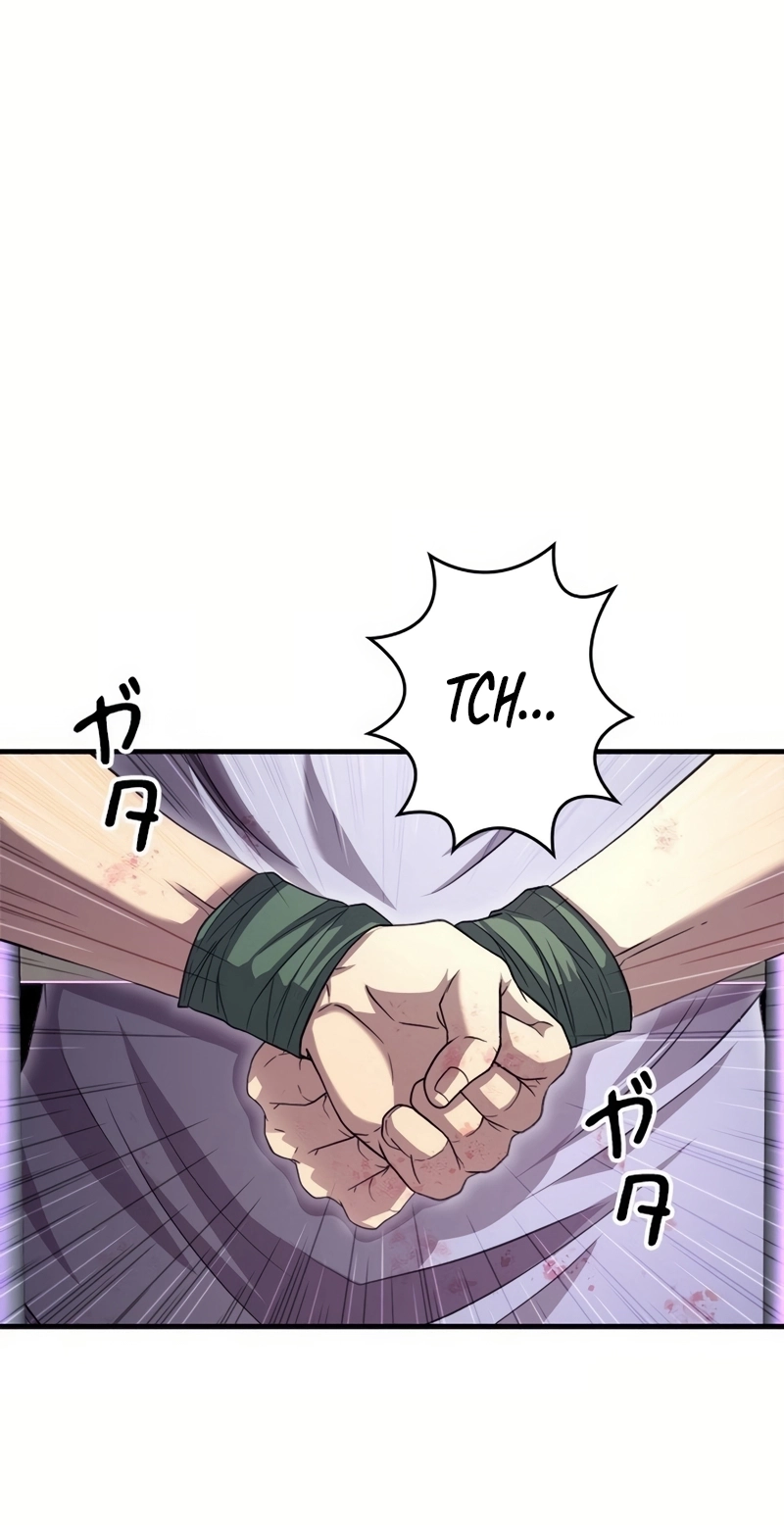 The Boss Has Two Faces: The Quiet Don - Korean Remake Chapter 24 page 114 - 