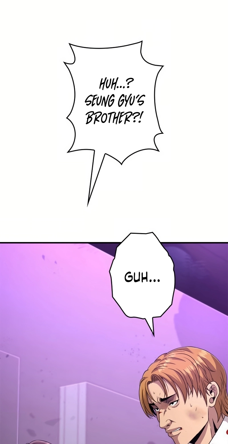 The Boss Has Two Faces: The Quiet Don - Korean Remake Chapter 24 page 115 - 
