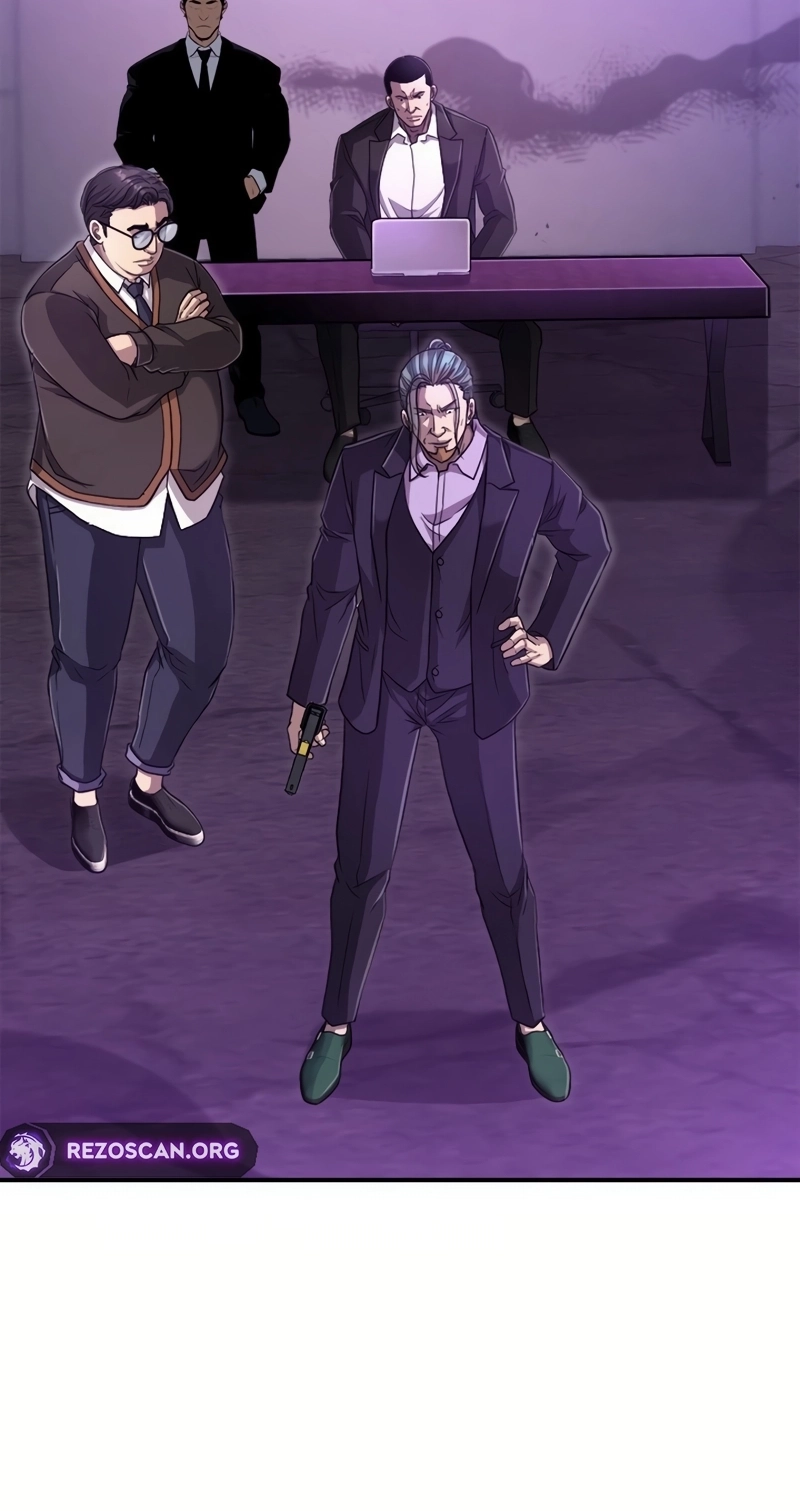 The Boss Has Two Faces: The Quiet Don - Korean Remake Chapter 24 page 118 - 