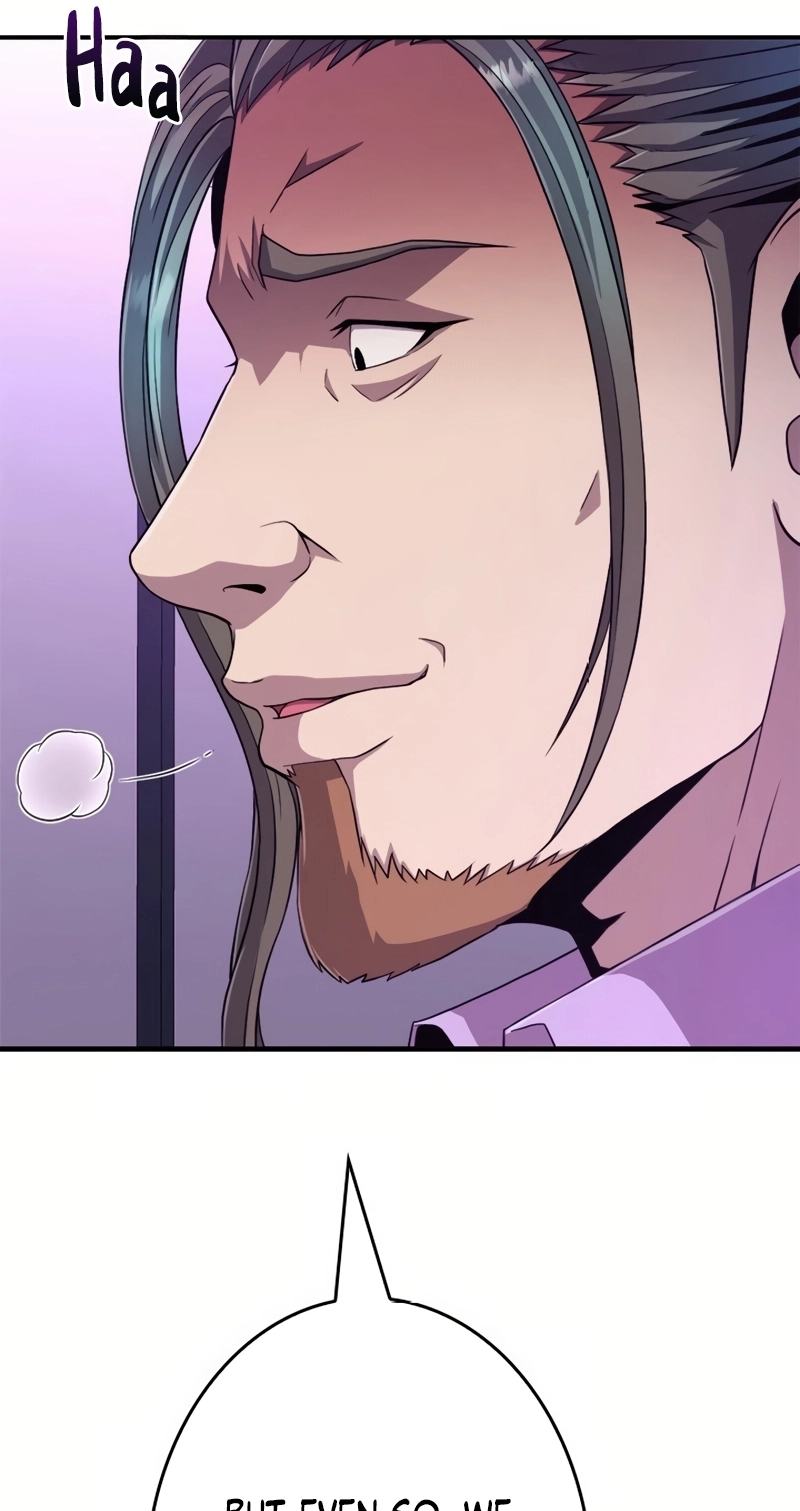The Boss Has Two Faces: The Quiet Don - Korean Remake Chapter 24 page 123 - 