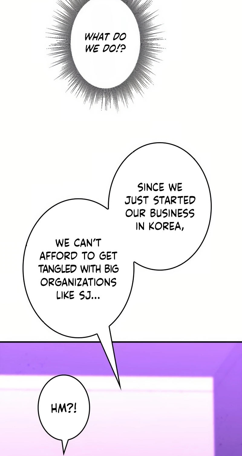 The Boss Has Two Faces: The Quiet Don - Korean Remake Chapter 24 page 125 - 