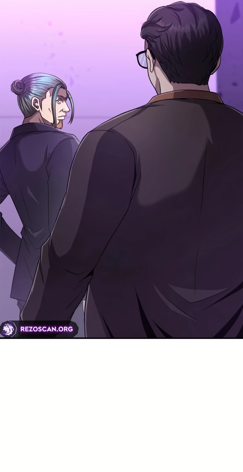 The Boss Has Two Faces: The Quiet Don - Korean Remake Chapter 24 page 126 - 