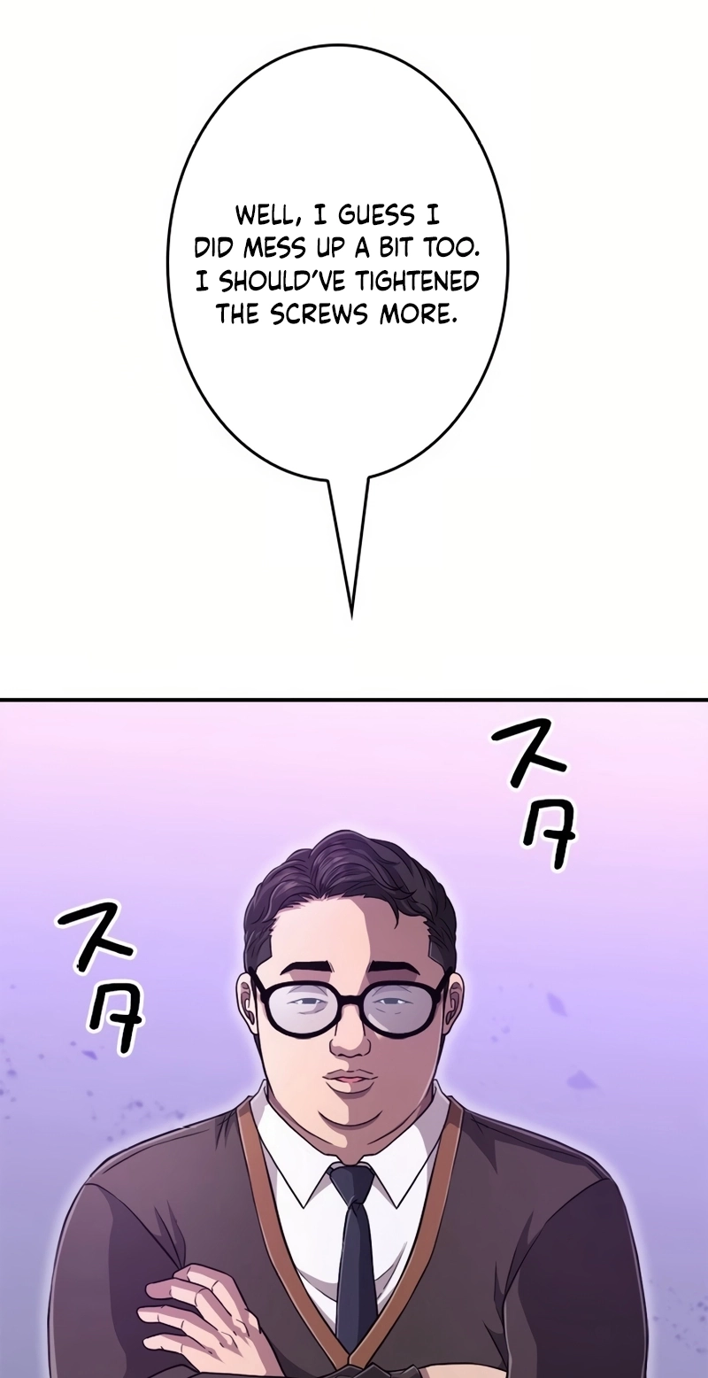 The Boss Has Two Faces: The Quiet Don - Korean Remake Chapter 24 page 127 - 