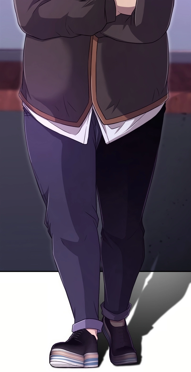 The Boss Has Two Faces: The Quiet Don - Korean Remake Chapter 24 page 128 - 