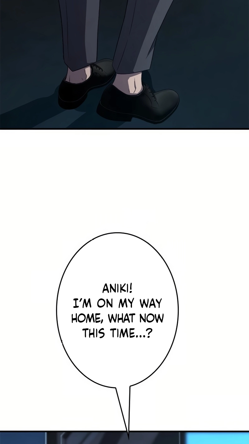 The Boss Has Two Faces: The Quiet Don - Korean Remake Chapter 24 page 14 - 