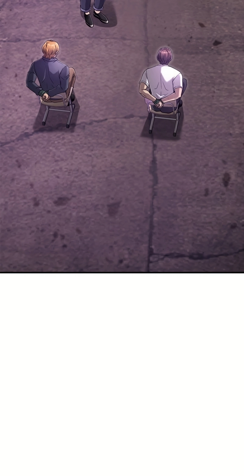 The Boss Has Two Faces: The Quiet Don - Korean Remake Chapter 24 page 132 - 