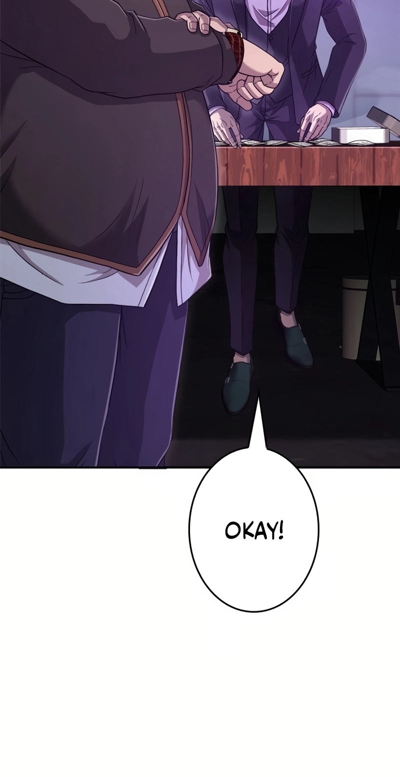 The Boss Has Two Faces: The Quiet Don - Korean Remake Chapter 24 page 134 - 