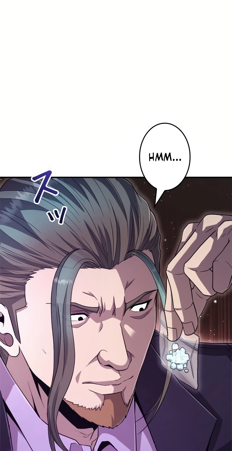The Boss Has Two Faces: The Quiet Don - Korean Remake Chapter 24 page 135 - 