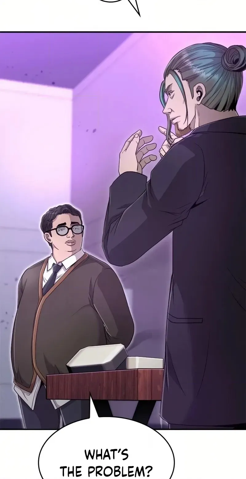 The Boss Has Two Faces: The Quiet Don - Korean Remake Chapter 24 page 140 - 