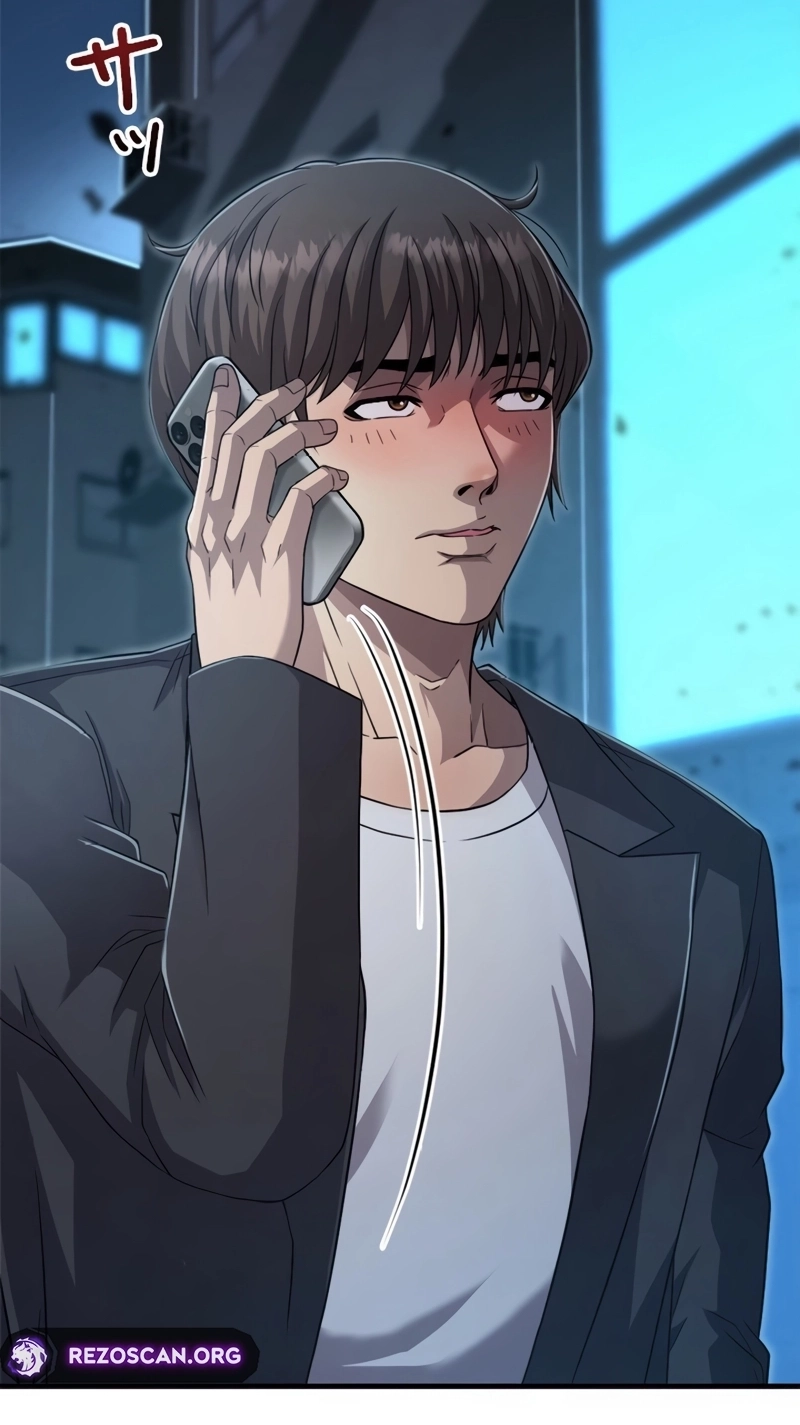 The Boss Has Two Faces: The Quiet Don - Korean Remake Chapter 24 page 15 - 