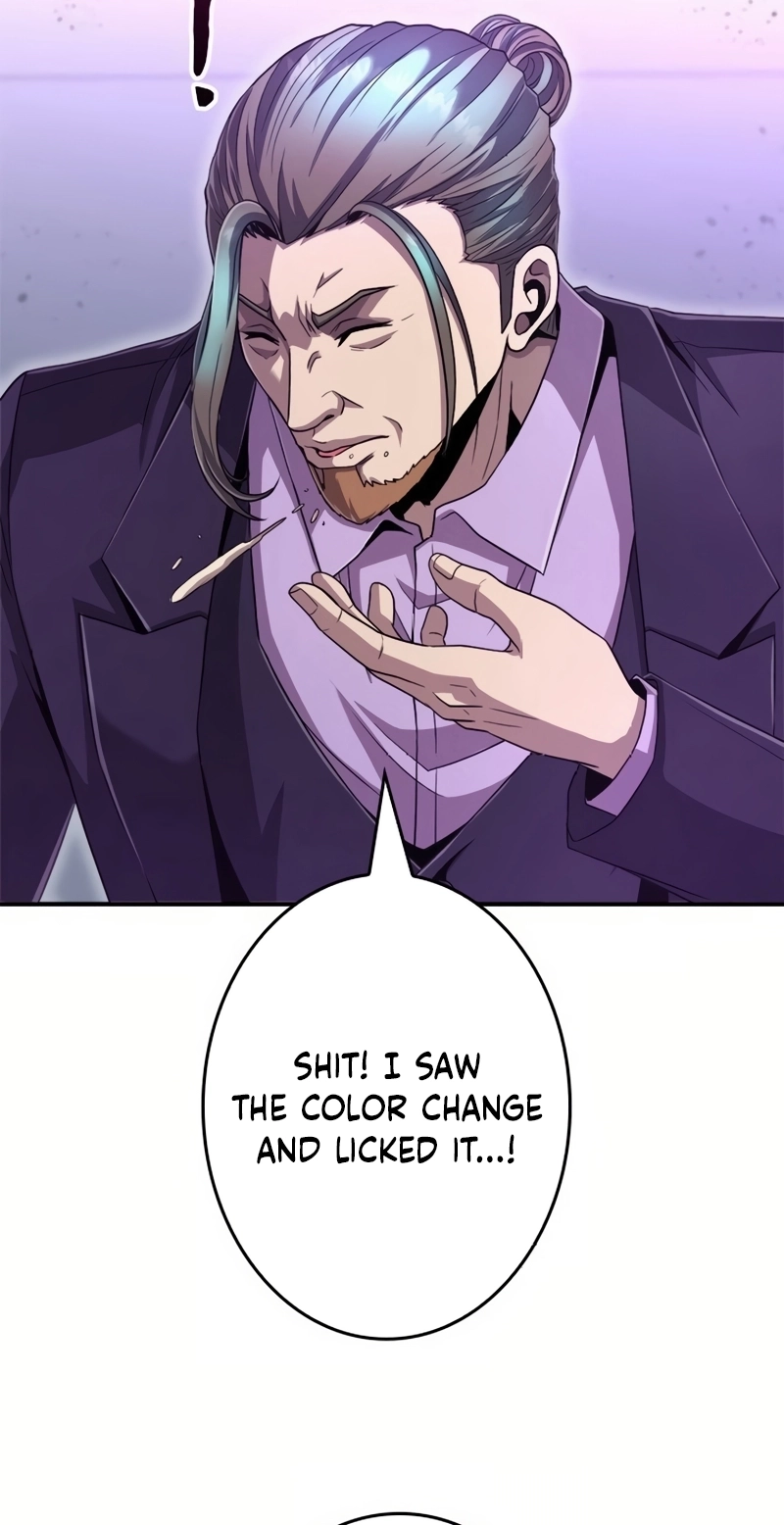 The Boss Has Two Faces: The Quiet Don - Korean Remake Chapter 24 page 142 - 