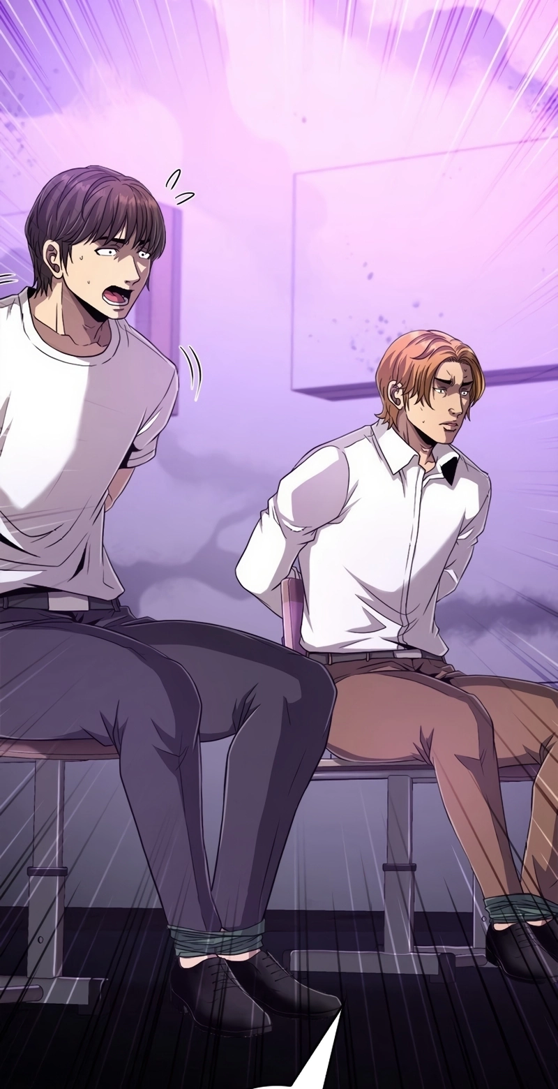 The Boss Has Two Faces: The Quiet Don - Korean Remake Chapter 24 page 147 - 