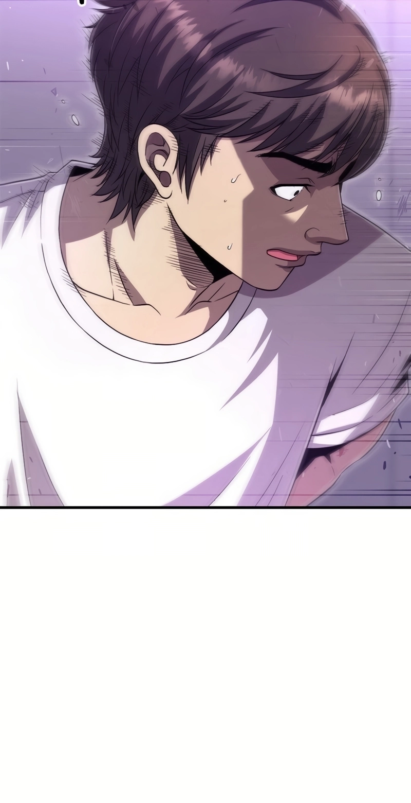 The Boss Has Two Faces: The Quiet Don - Korean Remake Chapter 24 page 149 - 