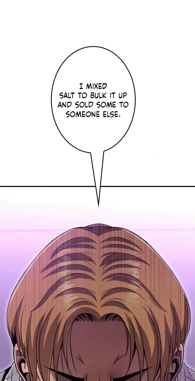 The Boss Has Two Faces: The Quiet Don - Korean Remake Chapter 24 page 150 - 