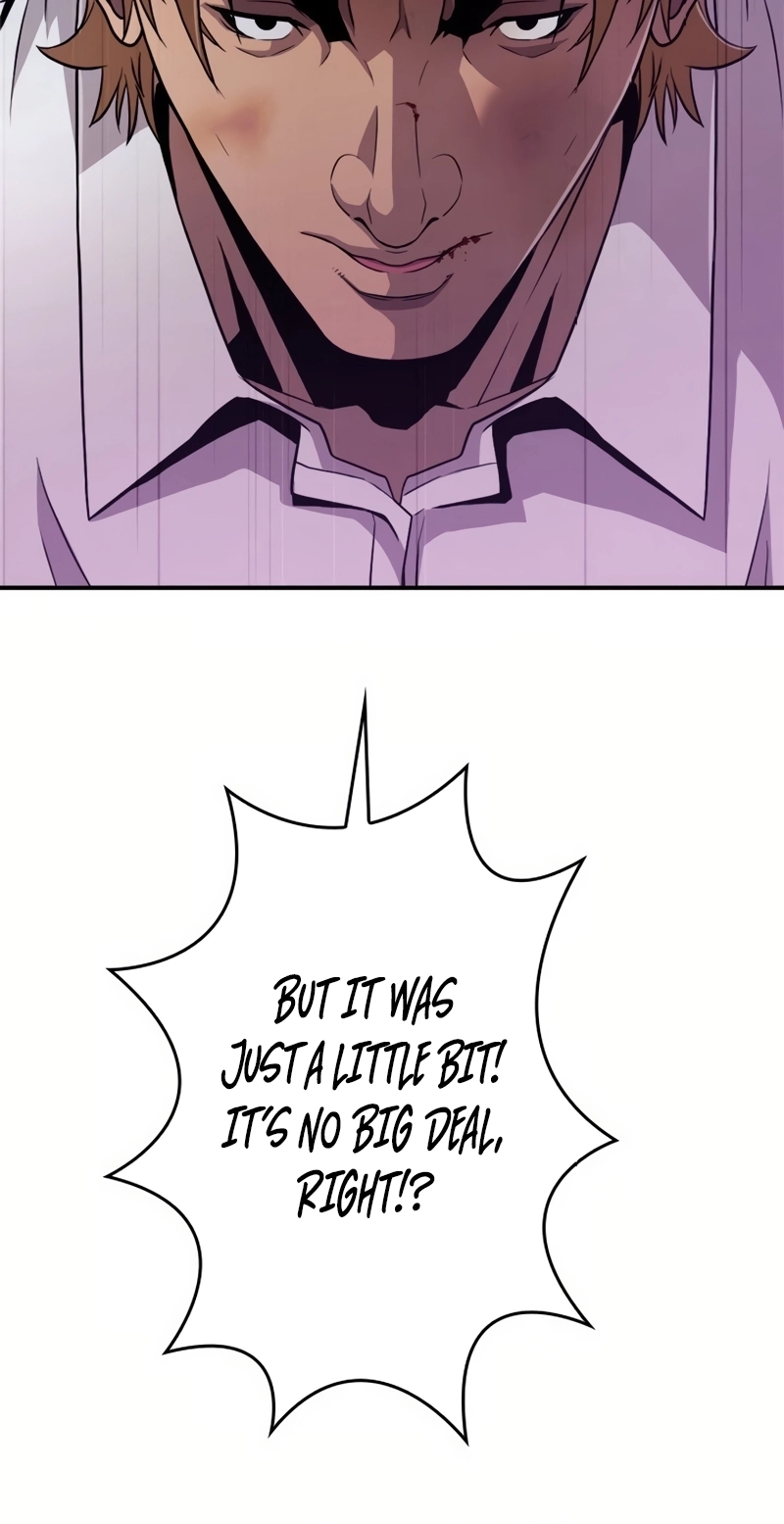 The Boss Has Two Faces: The Quiet Don - Korean Remake Chapter 24 page 151 - 
