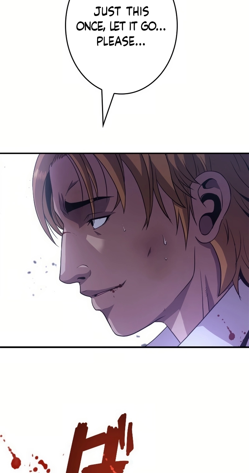 The Boss Has Two Faces: The Quiet Don - Korean Remake Chapter 24 page 154 - 