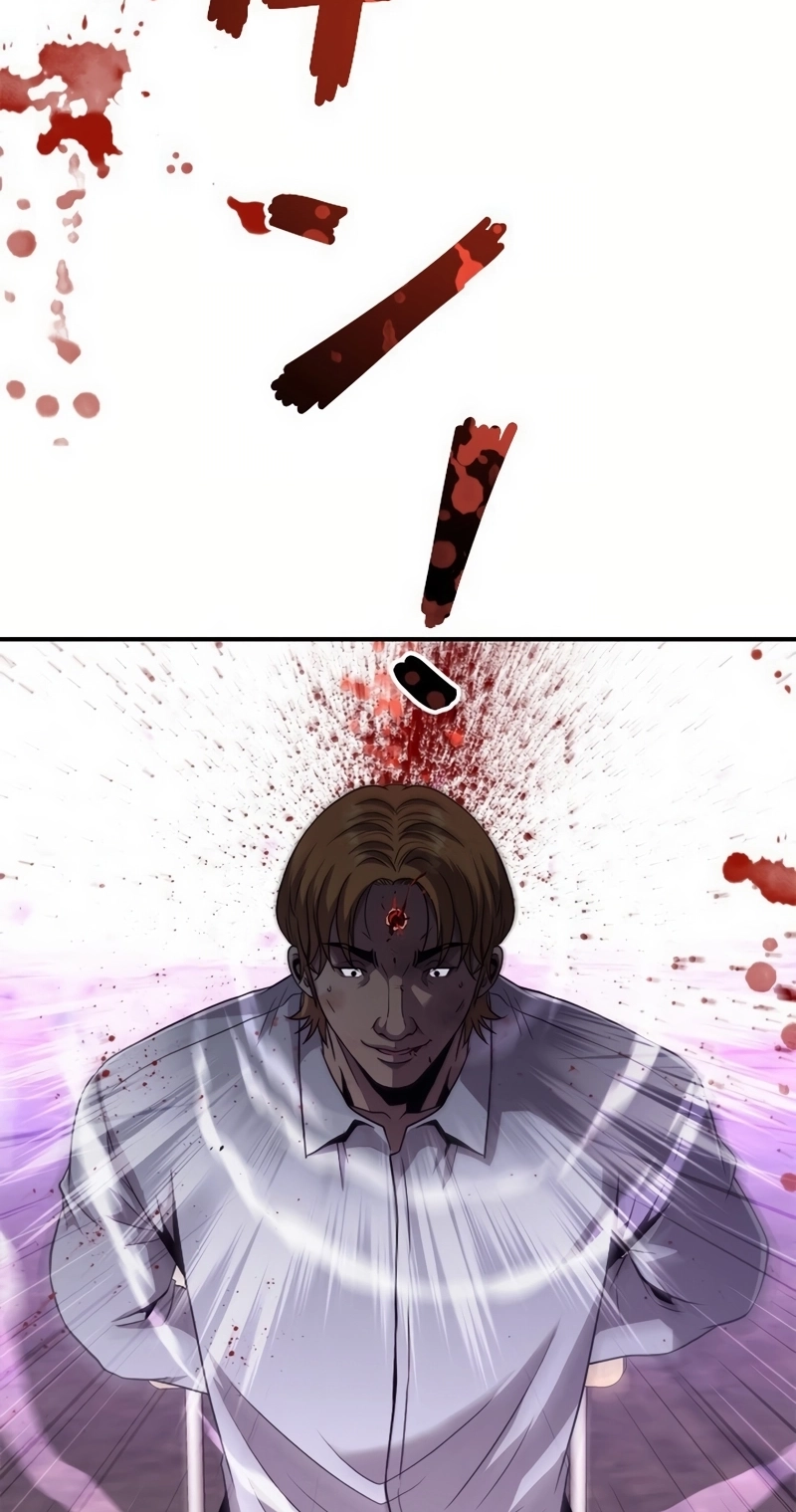 The Boss Has Two Faces: The Quiet Don - Korean Remake Chapter 24 page 155 - 