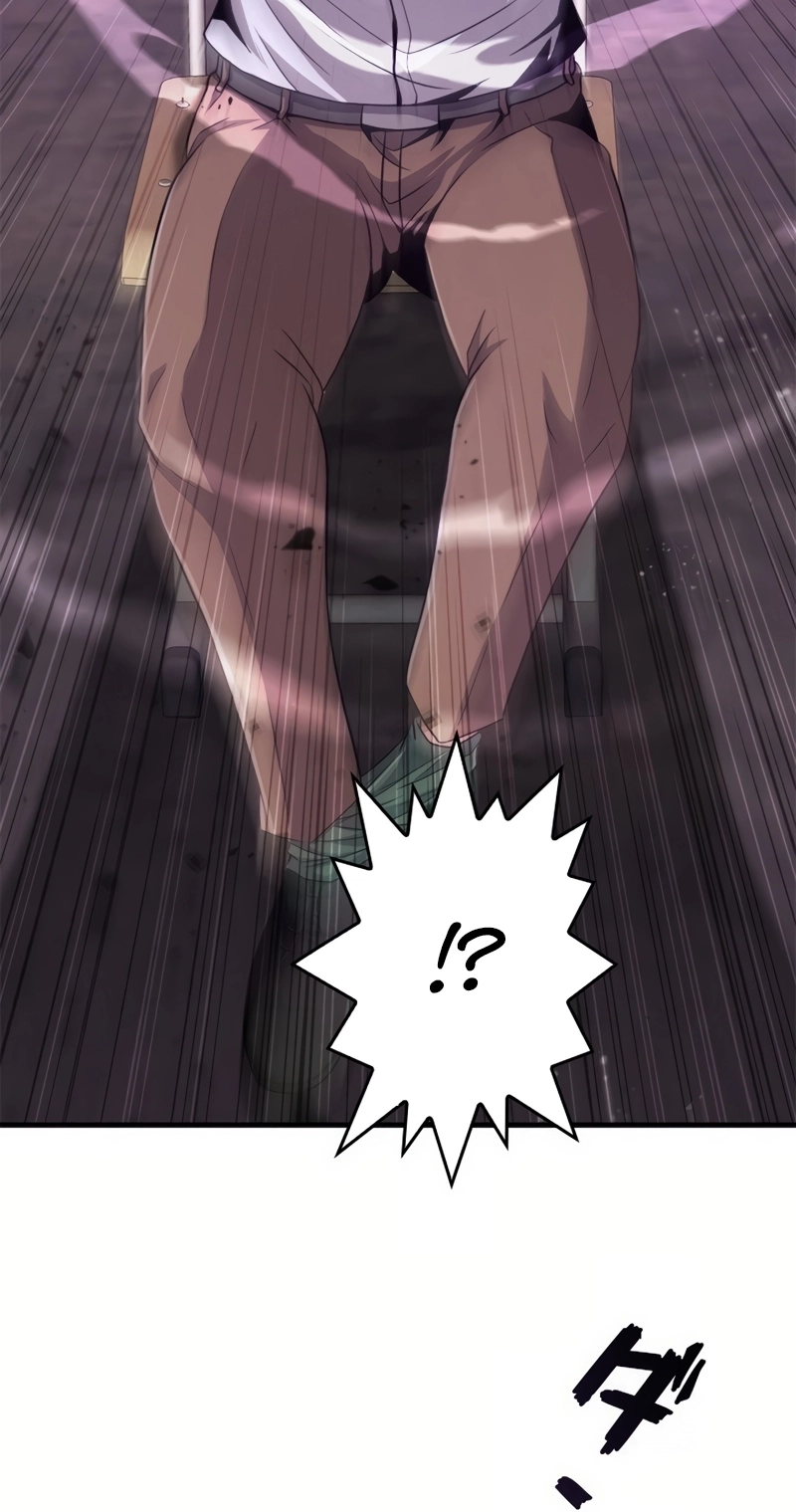 The Boss Has Two Faces: The Quiet Don - Korean Remake Chapter 24 page 156 - 