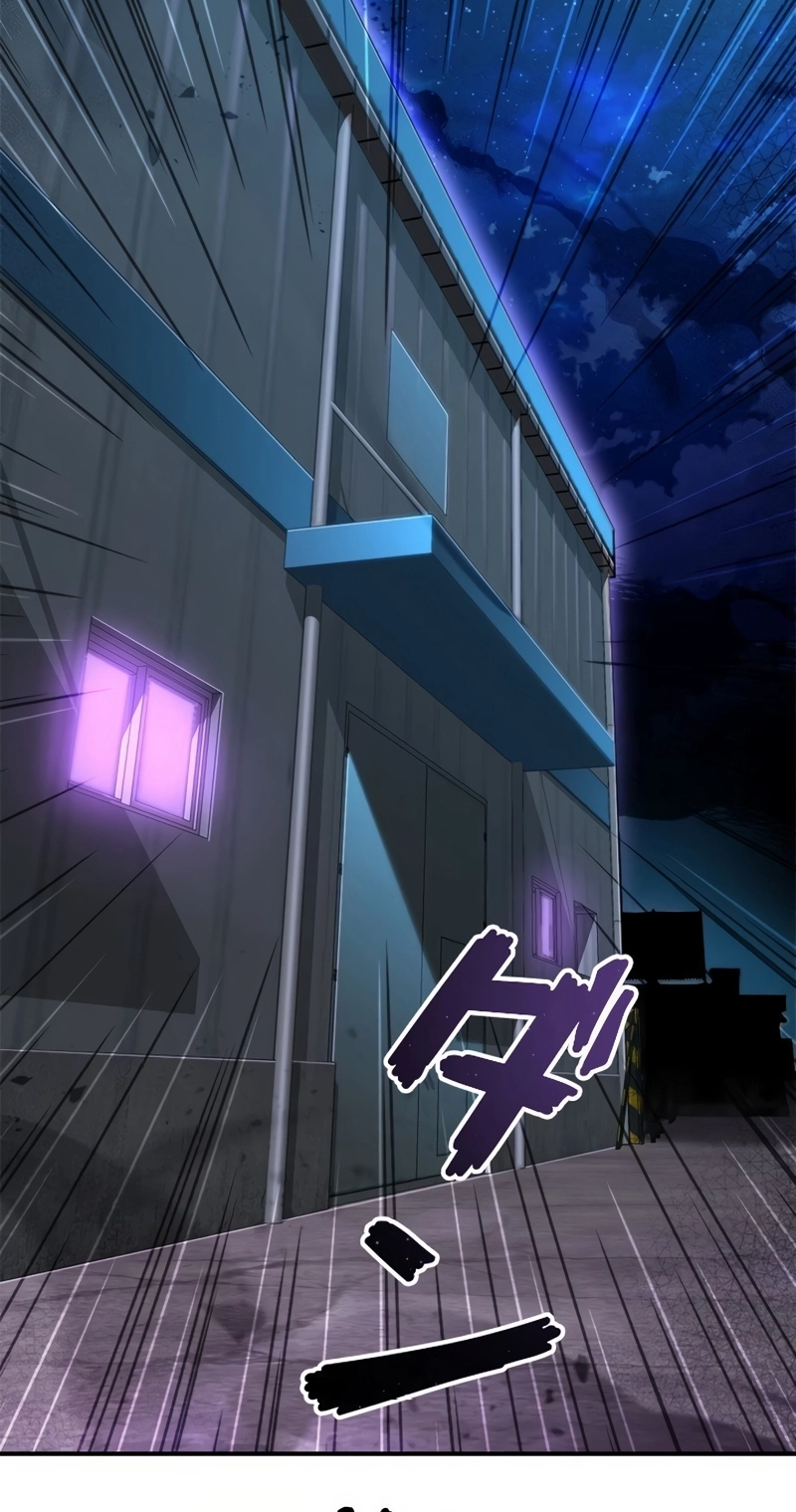 The Boss Has Two Faces: The Quiet Don - Korean Remake Chapter 24 page 158 - 